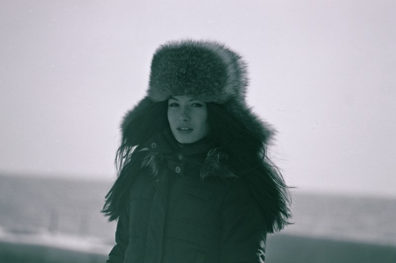 Екатерина Балабан | Одесса