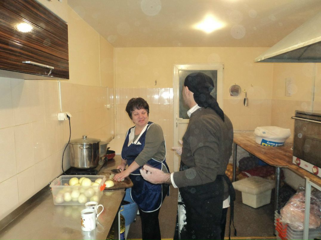 Николай Щёголев | Запорожье