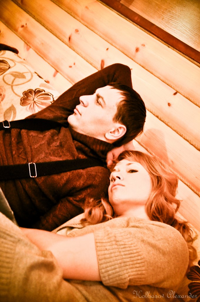 Александр Колбасов Sanches | Ульяновск