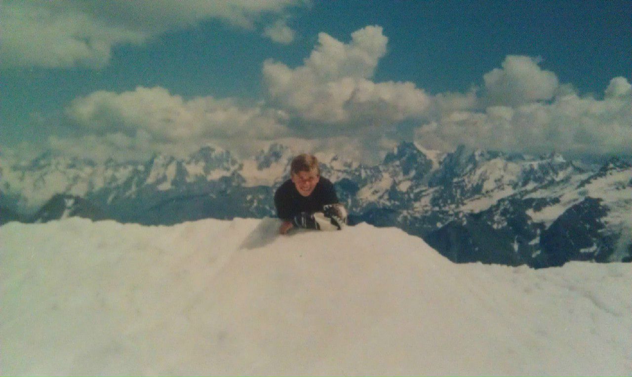 Дмитрий Тихомиров | Пенза