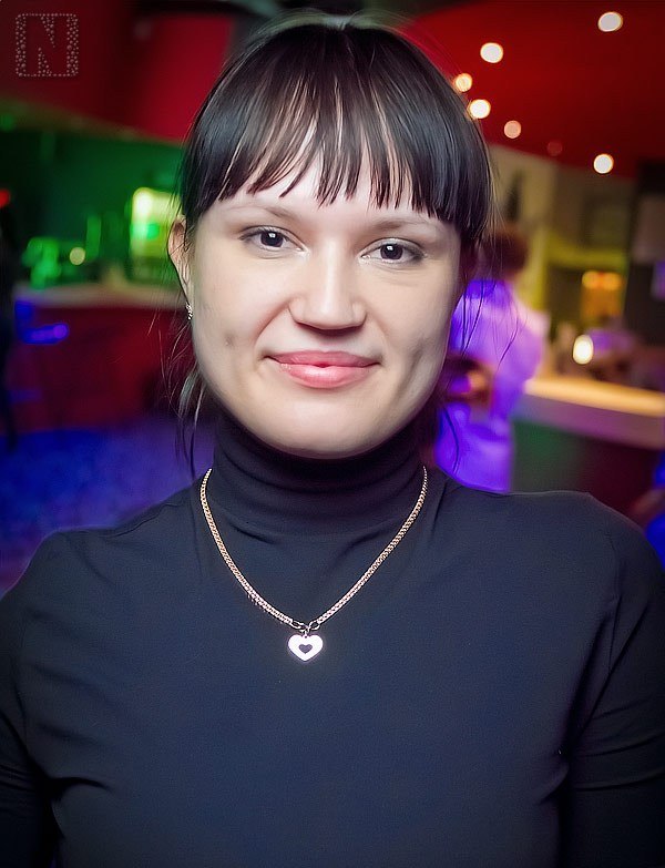 Юлия Лобанова | Новосибирск