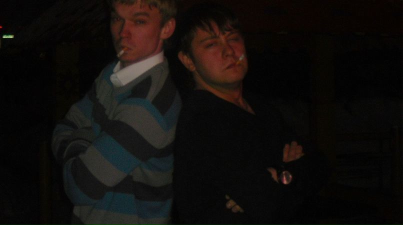 Дмитрий Ильин | Казань