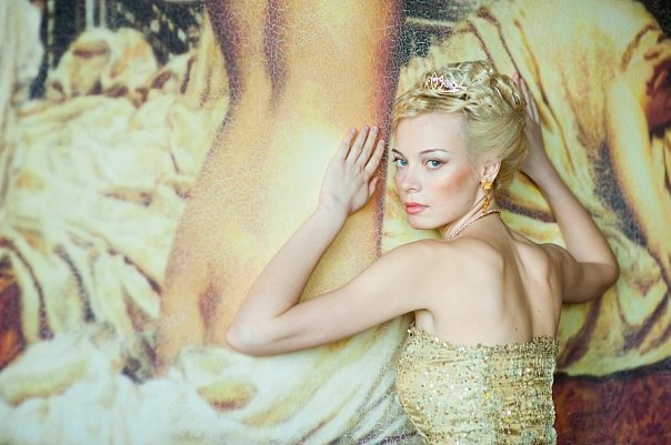 №18, Мария Стаханова №18, Мария Стаханова