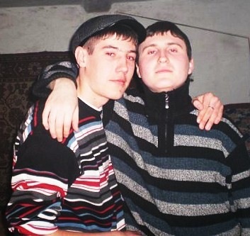 №4, Алексей Чуприна, Сумы №4, Алексей Чуприна, Сумы