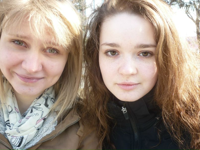 Дарья Котова | Красноярск