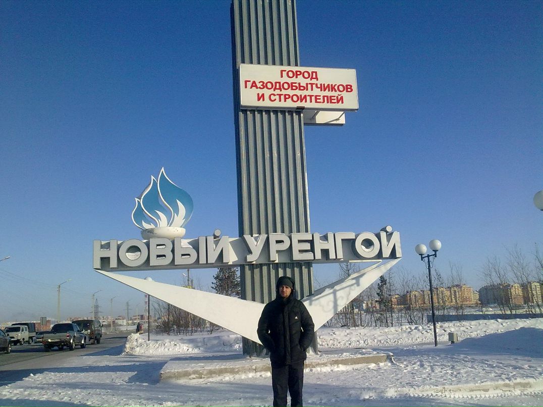 Алексей Демидов | Омск