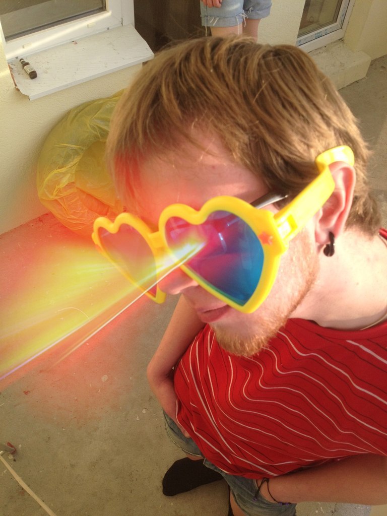 Миша Плюшевый | Санкт-Петербург