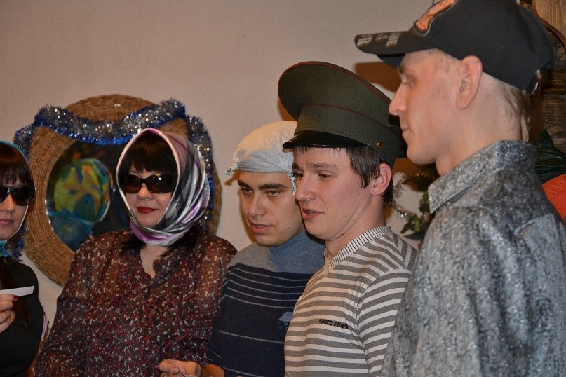 Елена Филиппова | Саров