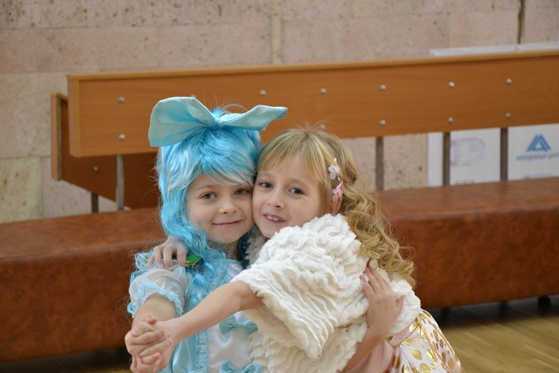 Елена Филиппова | Саров