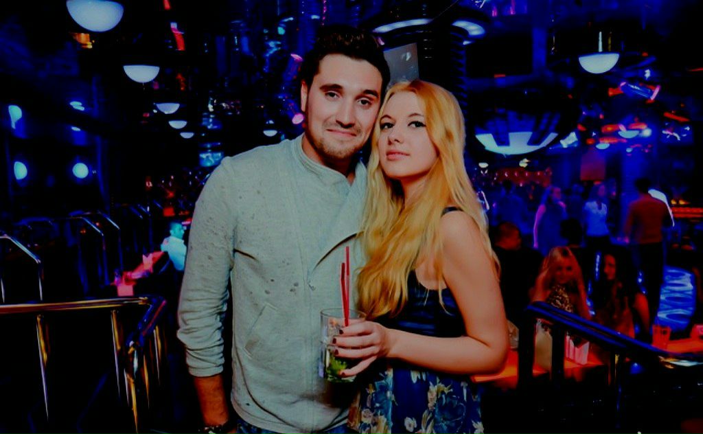 Anya Moroz | Los Angeles