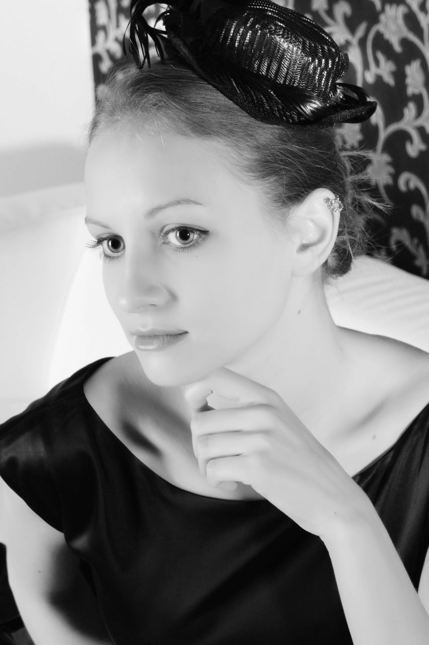 Виктория Бурля | 