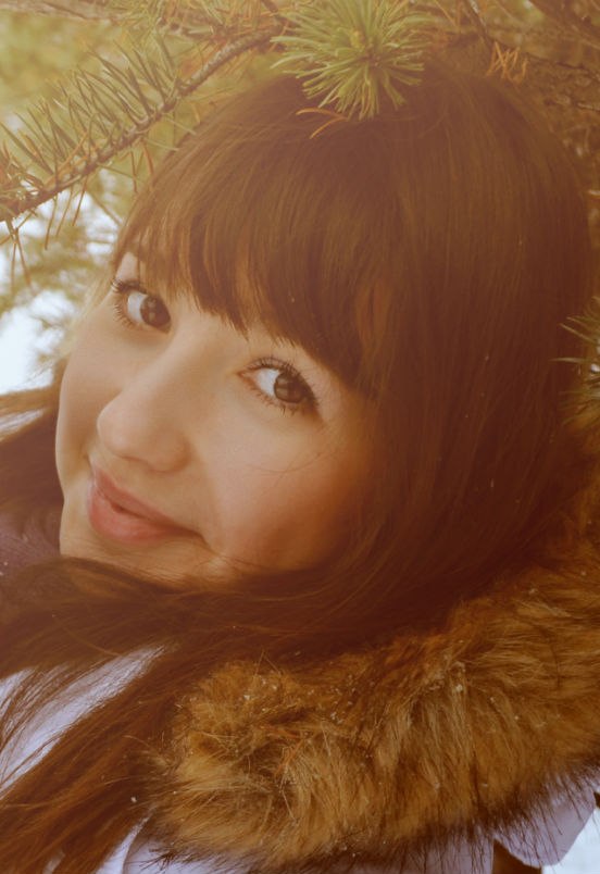 Диана Шаймарданова | Набережные Челны