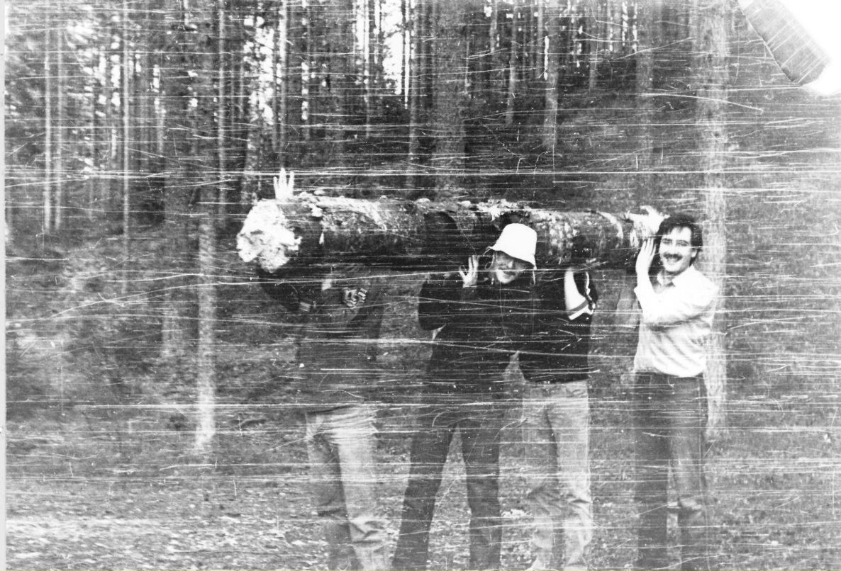 Alex Kuznetsov | Montville