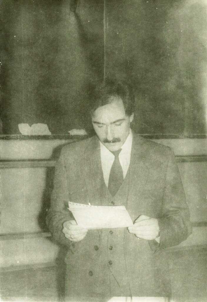 Alex Kuznetsov | Montville