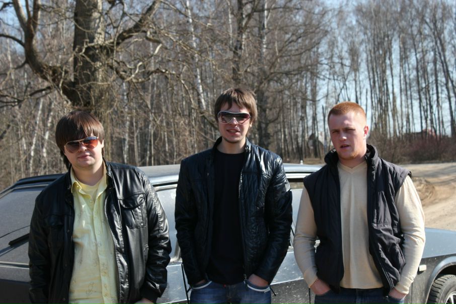 №13, Евгений Абрамов №13, Евгений Абрамов