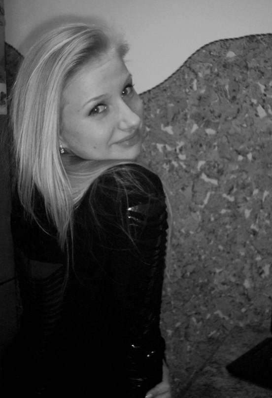 Христинка Іванець | Львов