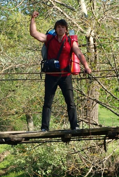 №43, Алексей Горовой, 38 лет, Киев №43, Алексей Горовой, 38 лет, Киев