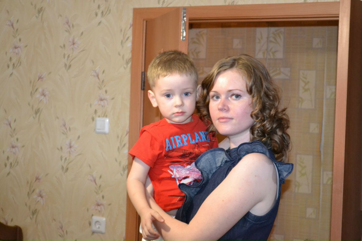 Наталья Сидоренко | Санкт-Петербург