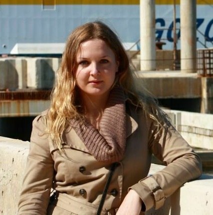 Наталья Журавлева | Chicago