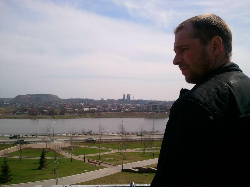 Игорь Рюмшин | Ялта