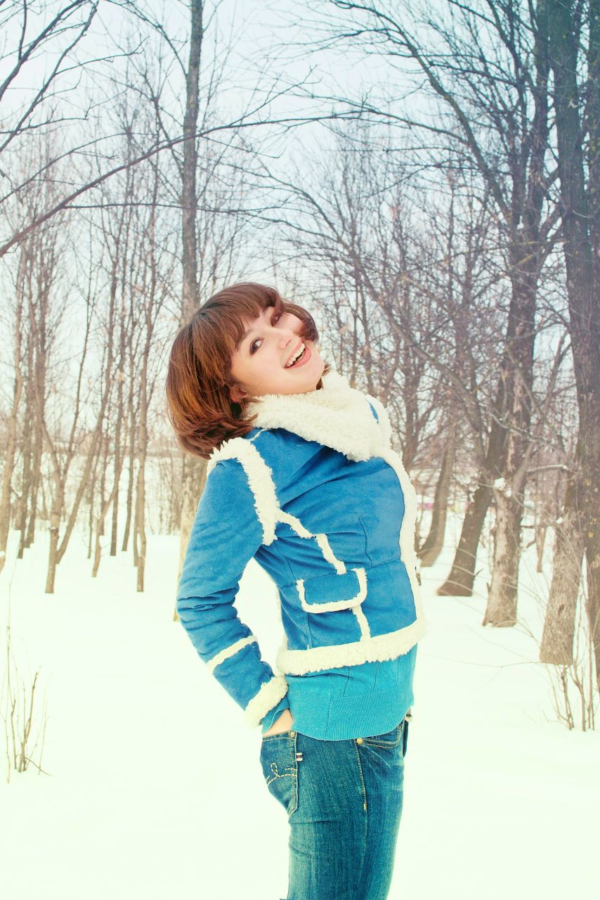 Катя Белова | Иваново