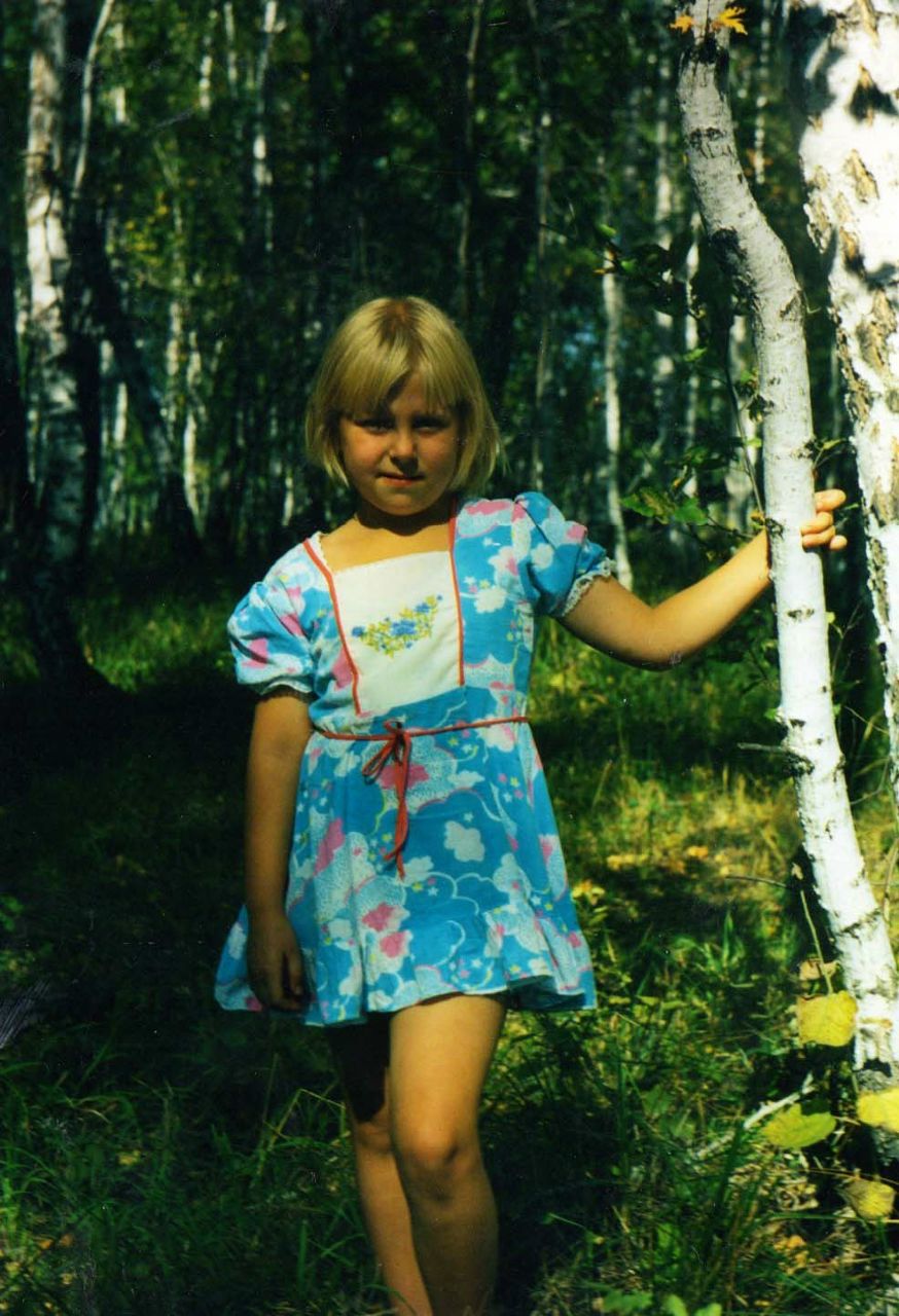 Светлана Луконина | Челябинск