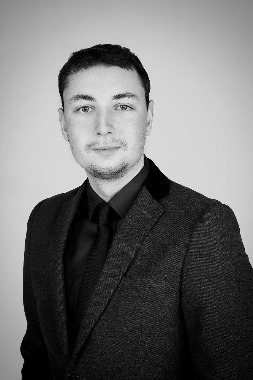 Константин Стармоусов | Калининград