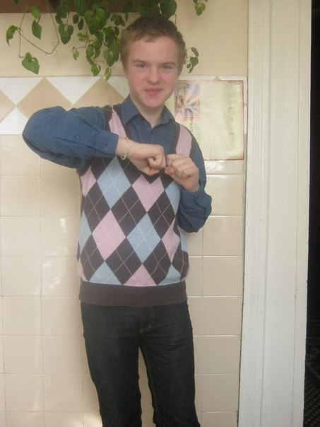 №191, Юра Дзьоба, Ивано-Франковск №191, Юра Дзьоба, Ивано-Франковск