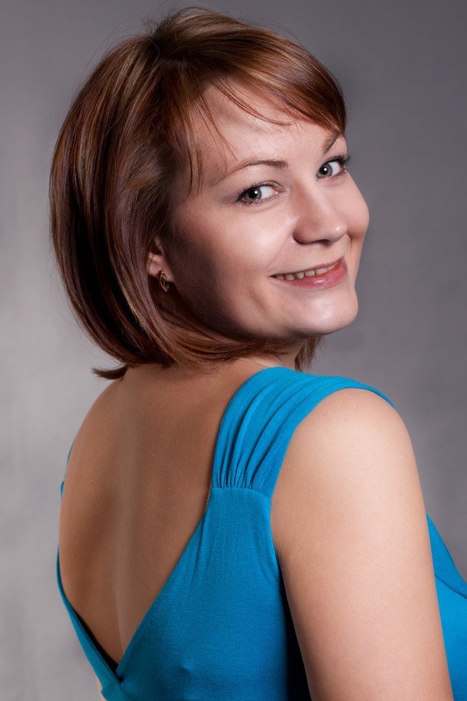 Аня Яранская | Санкт-Петербург