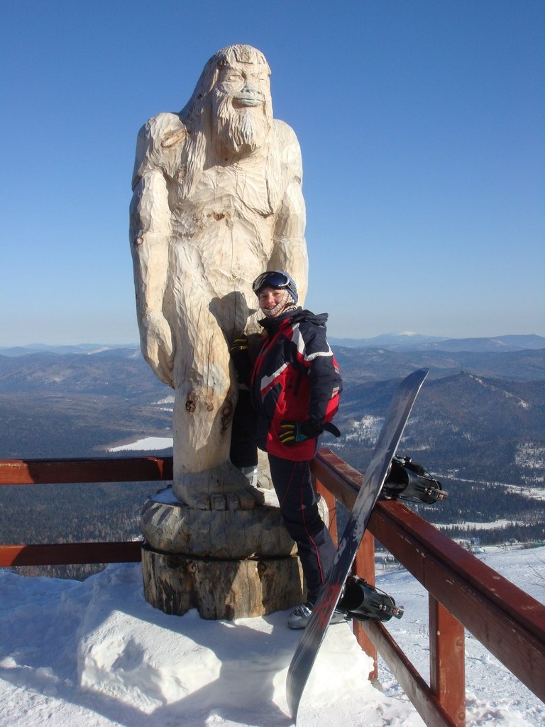 Анастасия Лысенко | Томск