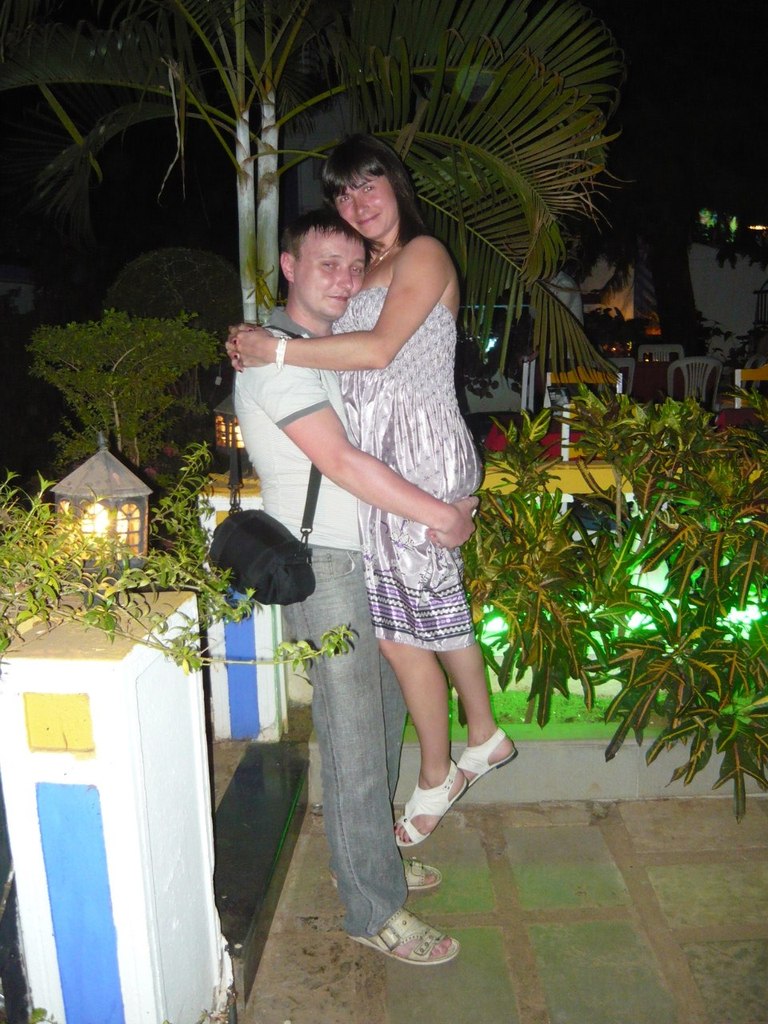 Сергей Пронин | Нижний Новгород