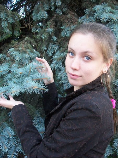 №96, Марина Селезнёва, Кременчуг №96, Марина Селезнёва, Кременчуг