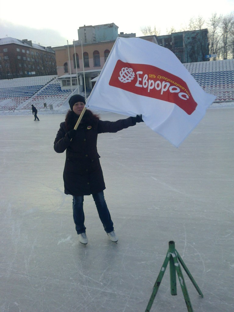 Николай Лебедев _mikola_ | Мурманск