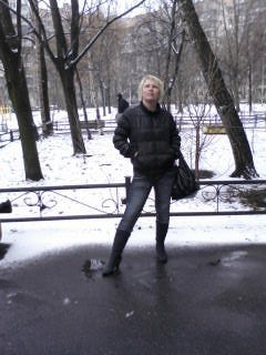 Марина Карасева | Санкт-Петербург