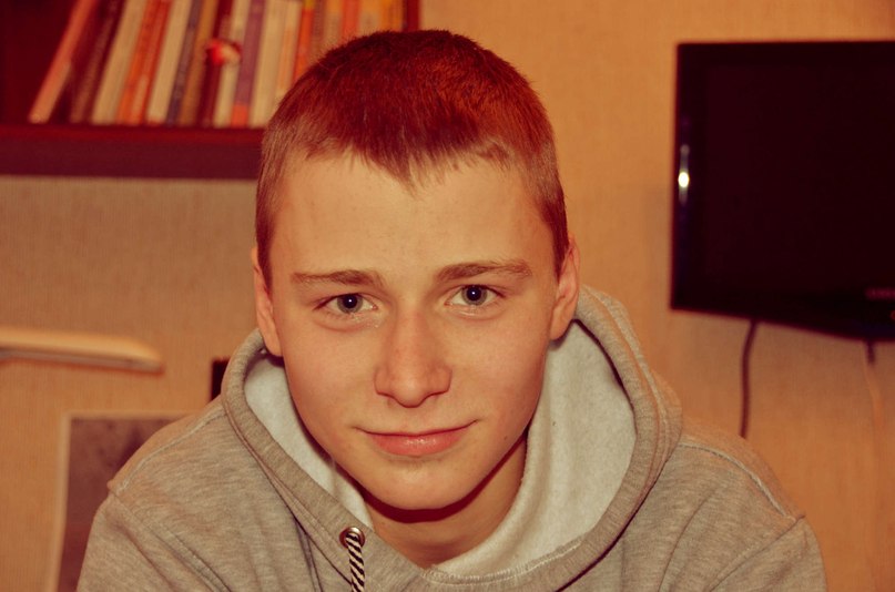 Максим Костромской Андреевич | 