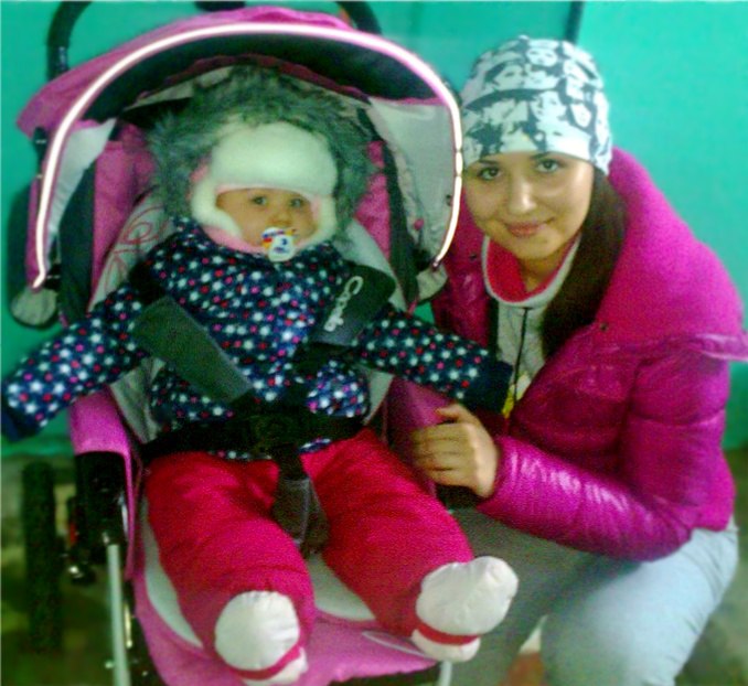 Жанна Соколова | Москва