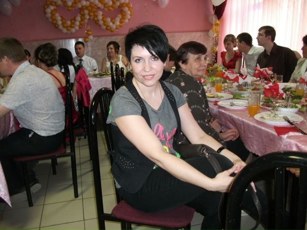 №60, Ирина Панина, Самара №60, Ирина Панина, Самара