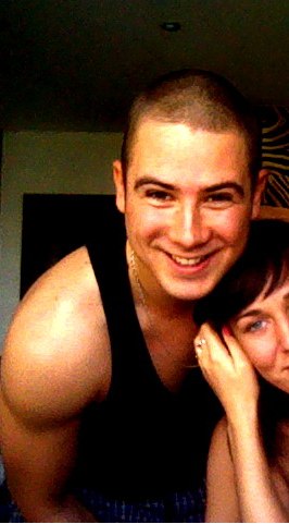 Иван Польза | Санкт-Петербург