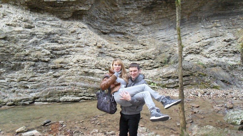 Ваня Каменев | Ставрополь