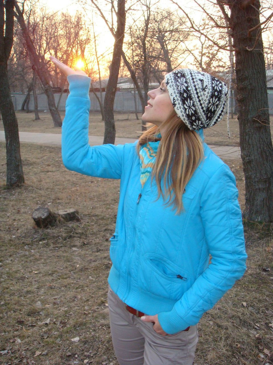 Наталия Малоиван | 