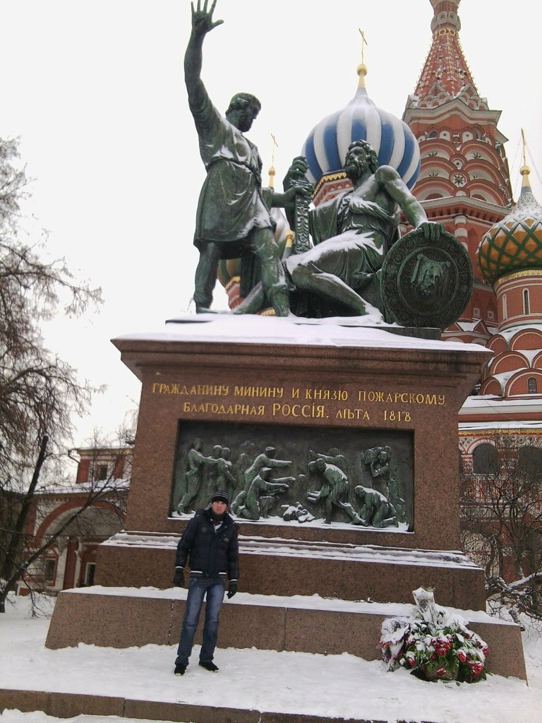 Серёга Попов | 