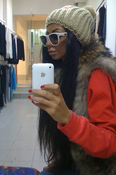 №125, Ая Баширова №125, Ая Баширова