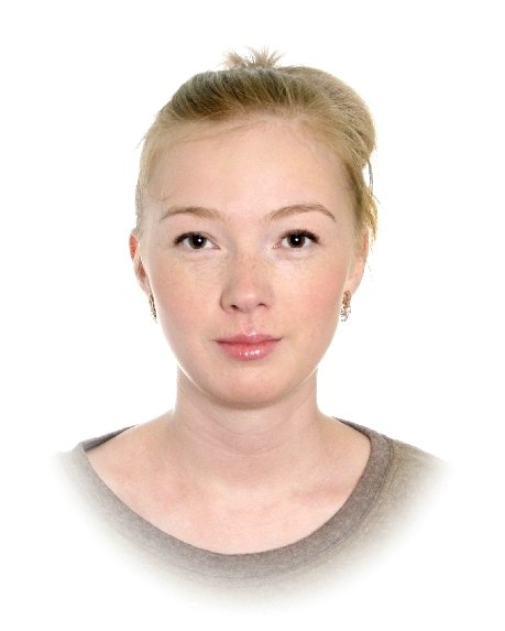 Яна Рагозина | 