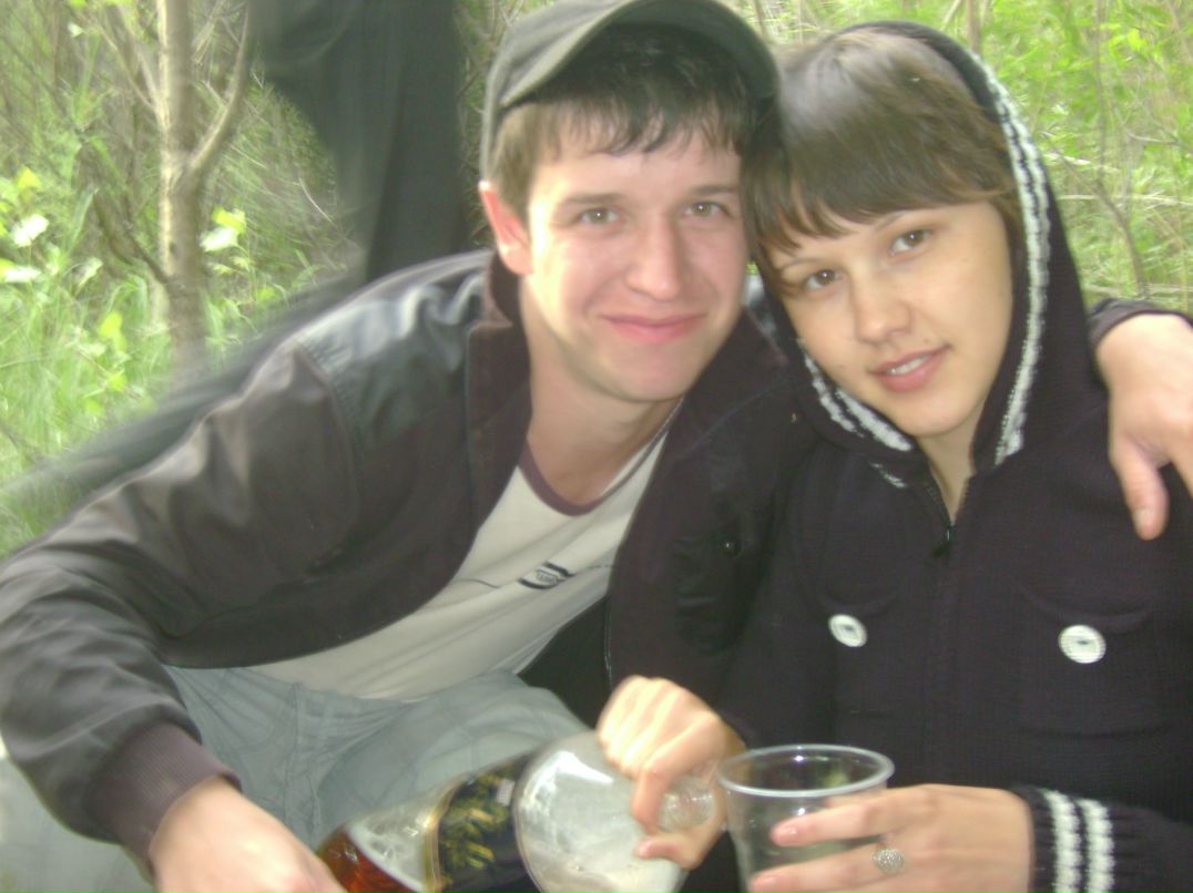 Дмитрий Горников | Бугульма