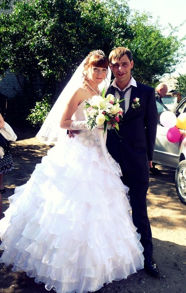 №164, Евгения Байдаровцева, 35 лет, Озерный №164, Евгения Байдаровцева, 35 лет, Озерный