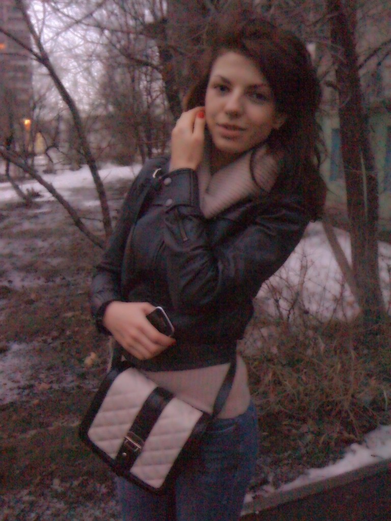 Катерина Дербенцева | Волгоград