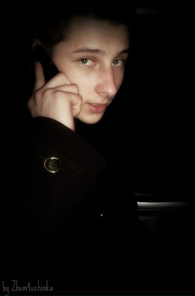 №2, Артур Саевич №2, Артур Саевич