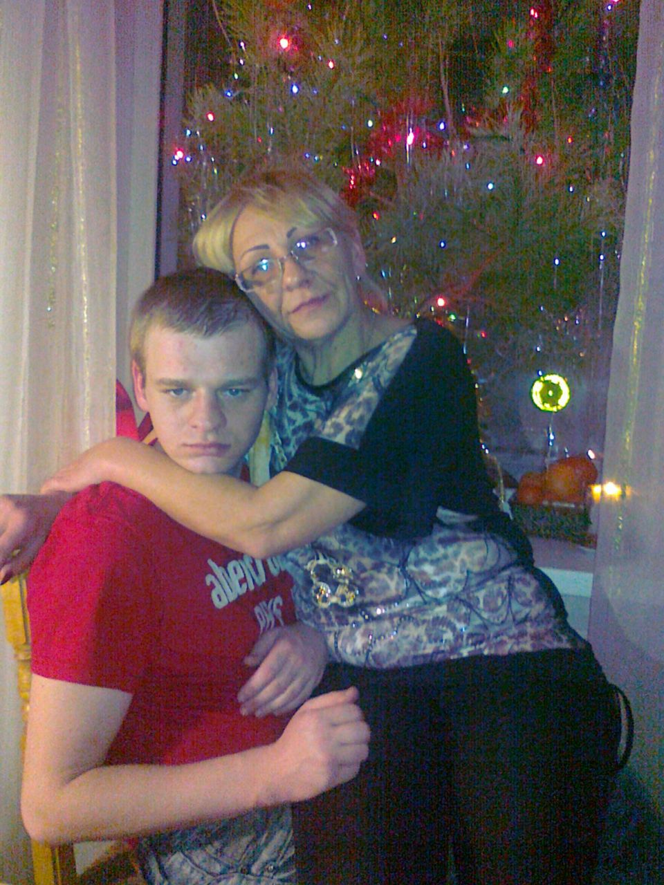 Игорь Лабынцев | Полесск