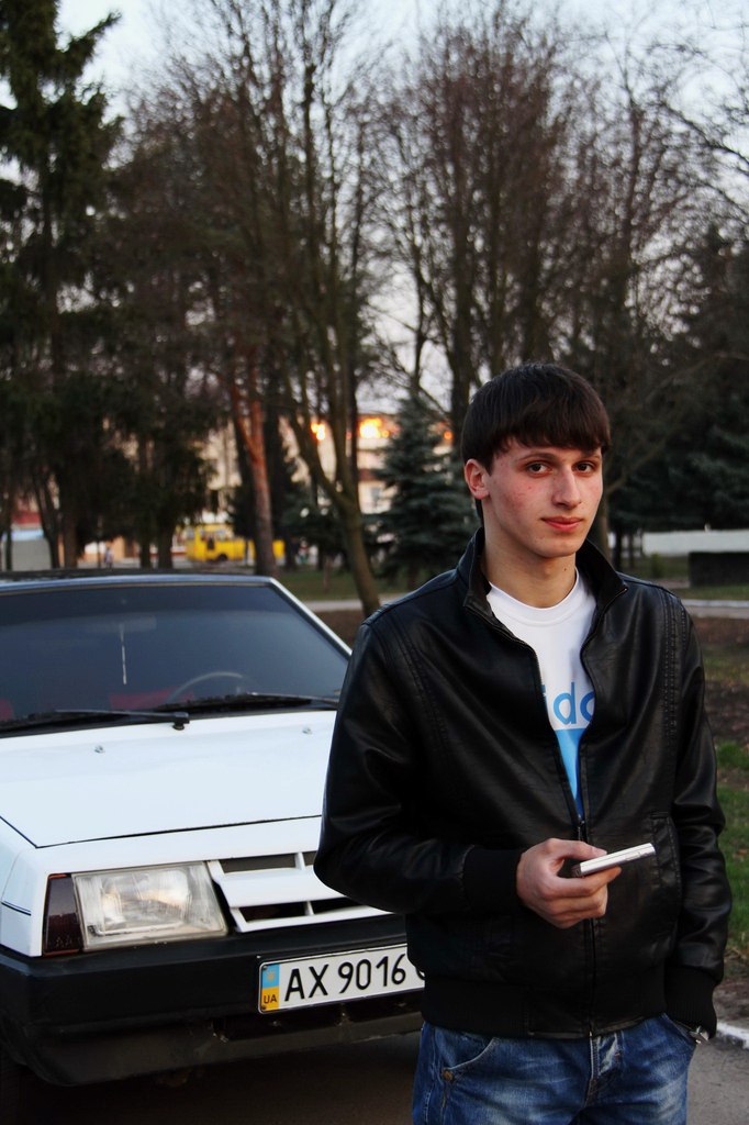 Дима Скиба | Конотоп