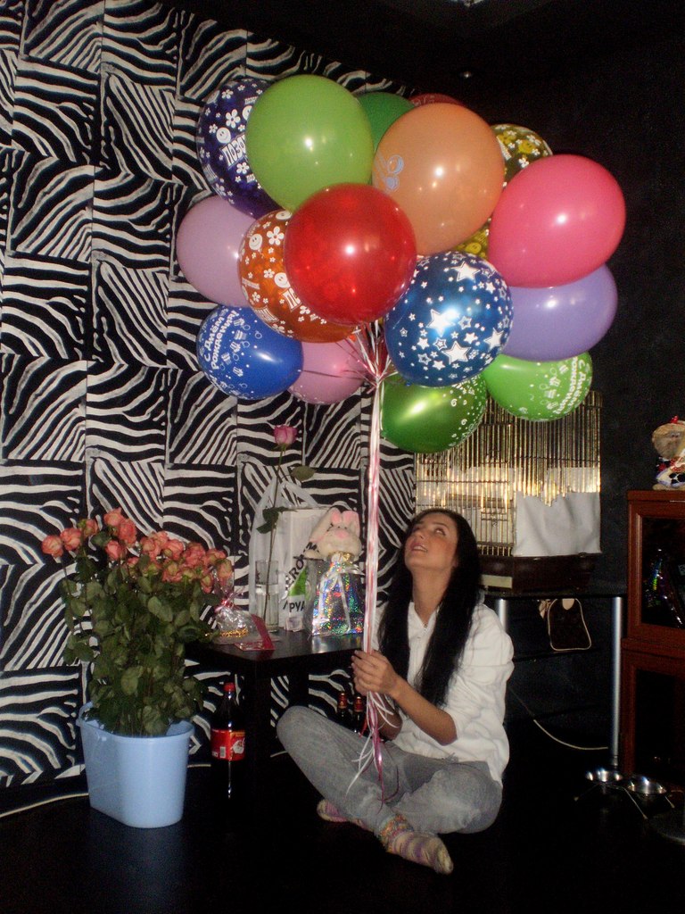 Анна Цветцих | Омск